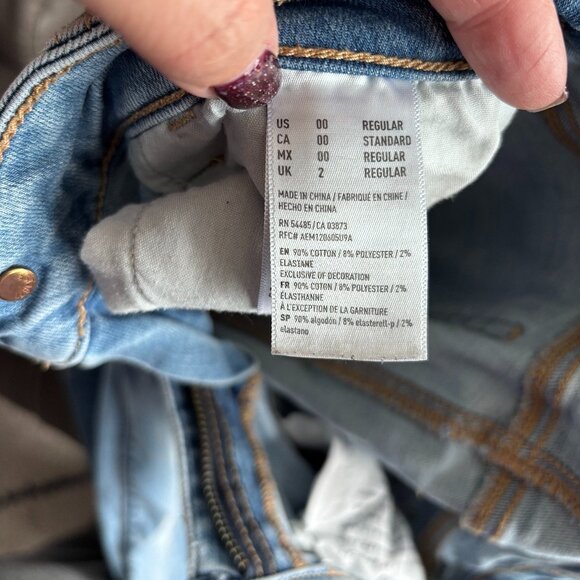 Jeggings - Picture 2 of 3